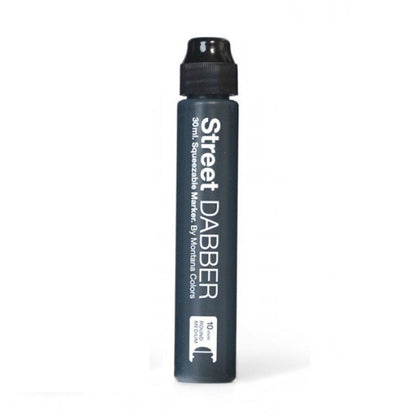 MTN Street Ink Dabber 10mm Black