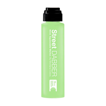 Street Paint Dabber 18mm - Guacamole Green