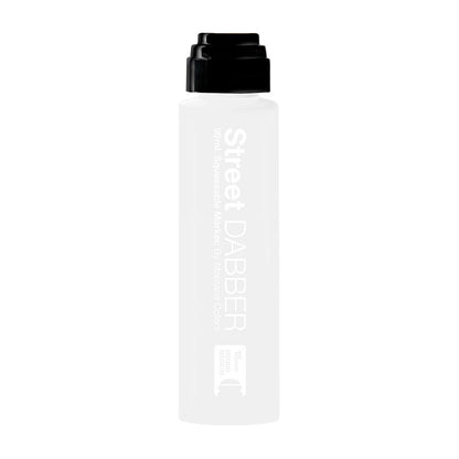 Street Paint Dabber 18mm - White