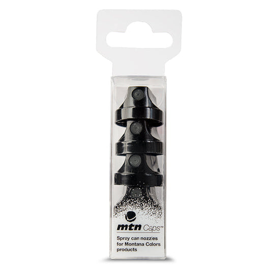 MTN Caps Thin Lines Pack - 5 units