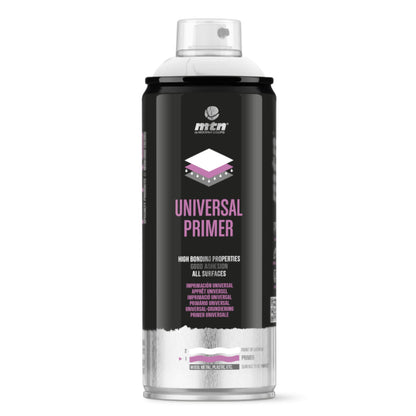 MTN PRO Spray Paint - Universal Primer 400ml