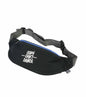 Mr Serious - Cops Can't Dance Waist Bag - Black