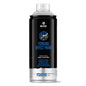 MTN PRO Spray Paint - Forging Effect Paint 400ml - Black