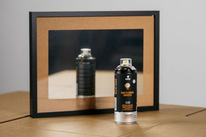 MTN PRO Spray Paint - Glass to Mirror Converter 400ml