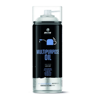 MTN PRO Spray Paint - Multipurpose Oil 400ml