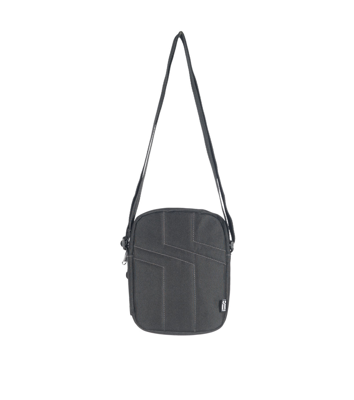 Mr Serious - Platform Pouch - Black