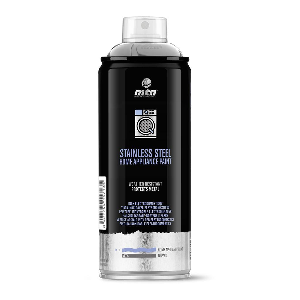 MTN PRO – Spray Cans Online